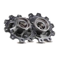 14224748 WHEEL HUB KIT