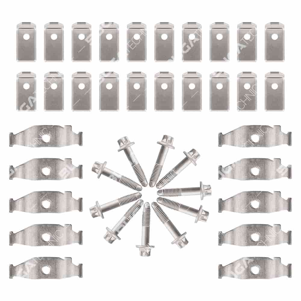 0001311817  CONNECTING ROD, COMPRESSOR