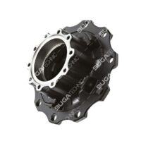 1942754 LIFT AXLE WHEEL HUB