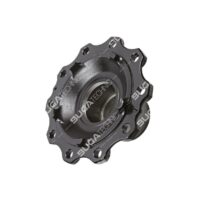 20518092 FRONT WHEEL HUB