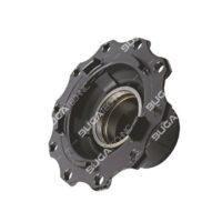 2085471 FRONT WHEEL HUB