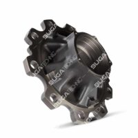 21224748 WHEEL HUB