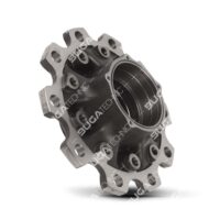 21225290 WHEEL HUB (FOR BRAKE DISC)