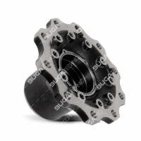 21227483 WHEEL HUB (FOR BRAKE DISC)