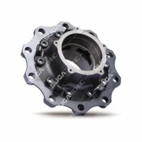 21228120 WHEEL HUB (FOR TWIN WHEEL)