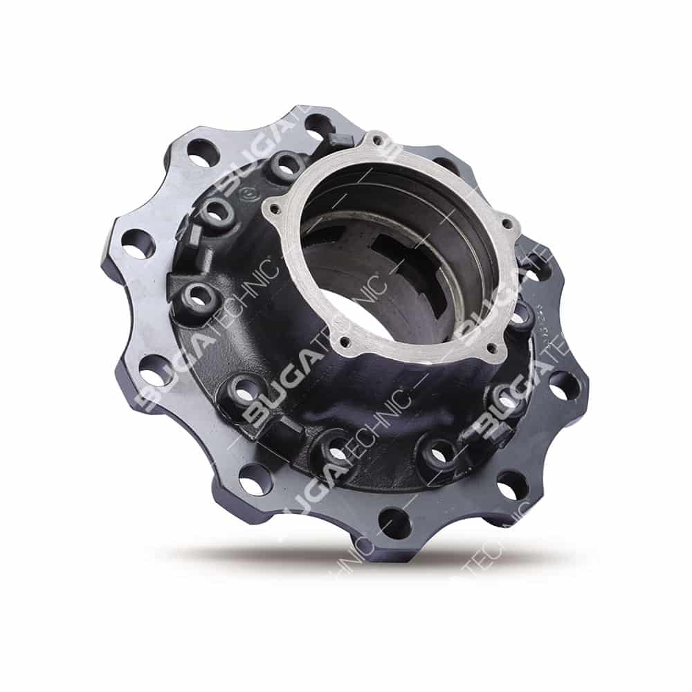 21228120 21228120 WHEEL HUB (FOR TWIN WHEEL)