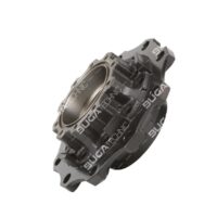 2290525 LIFT AXLE WHEEL HUB