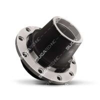 2307105400 WHEEL HUB