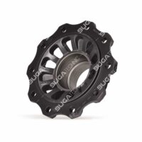 3307303000 WHEEL HUB (FOR BRAKE DISC)