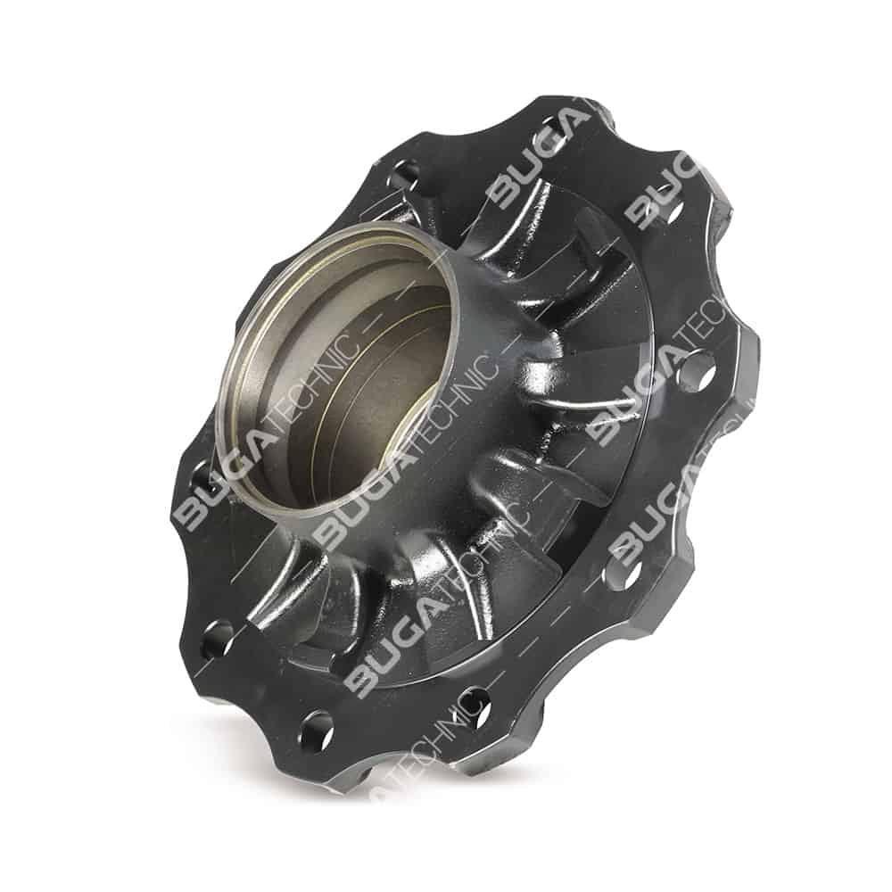 3307304300 - 3307304301 - 1307304310 3307304300 WHEEL HUB