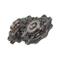 3307304400 WHEEL HUB KIT
