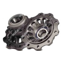 3307304500 WHEEL HUB KIT