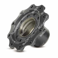 3307305600 WHEEL HUB