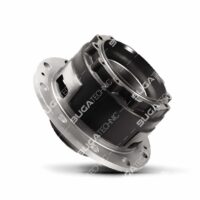 5010566112 LIFT AXLE WHEEL HUB