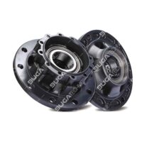 7420819822 LIFT AXLE WHEEL HUB KIT