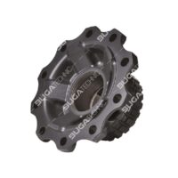85105693 FRONT WHEEL HUB (FOR BRAKE DISC)