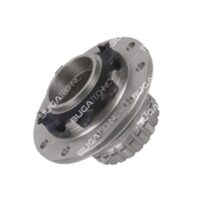 85105695 LIFT AXLE WHEEL HUB