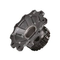 85111789 FRONT WHEEL HUB