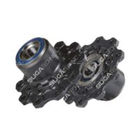 9423341201 FRONT WHEEL HUB KIT