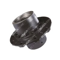 9423560901 LIFT AXLE WHEEL HUB (FOR BRAKE DISC)