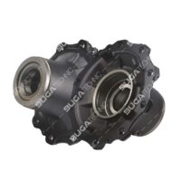 9603300125 FRONT WHEEL HUB KIT (DRUM BRAKE)
