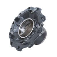 9603340001 FRONT WHEEL HUB (DRUM BRAKE)