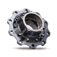 B11262004 WHEEL HUB (FOR TWIN WHEEL)