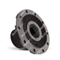 B11262005 FRONT WHEEL HUB