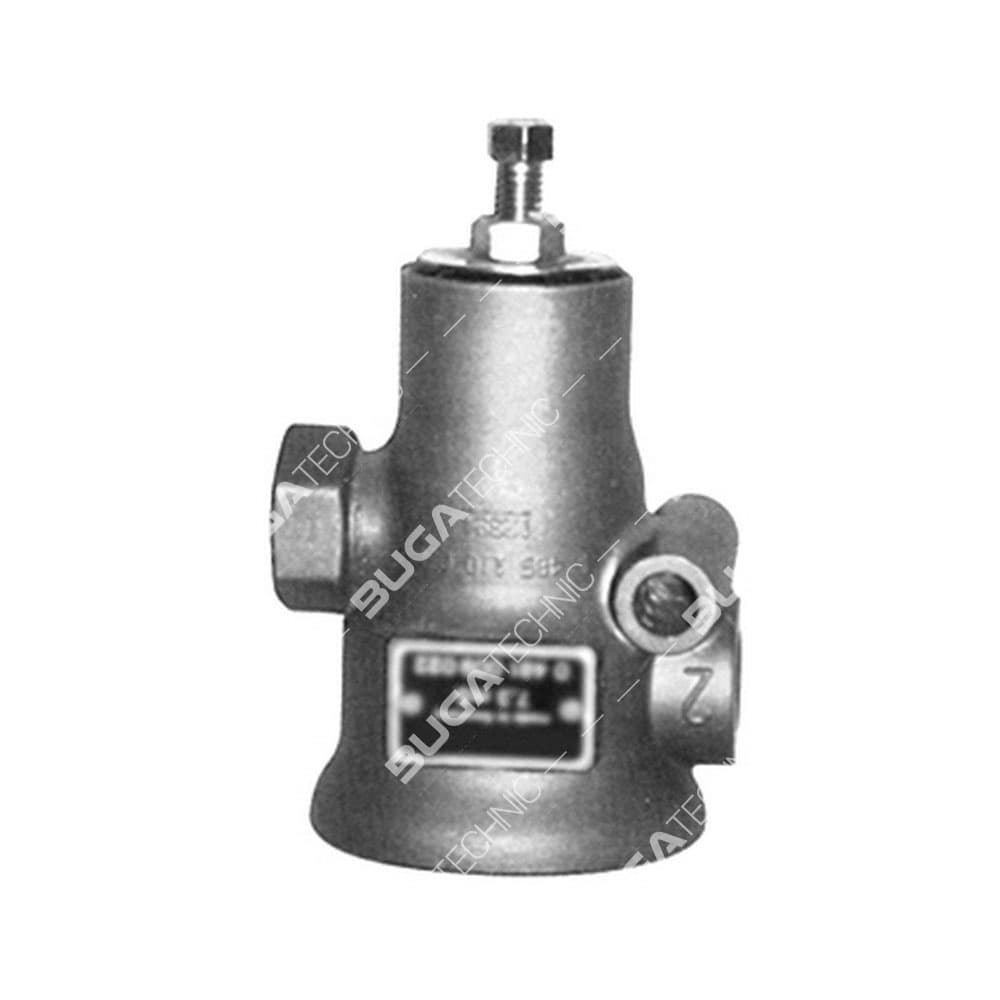 0481009022 0481009022 PRESSURE REGULATING VALVE M16x1.5 * 7.3 BAR