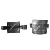 1104544 BRAKE SHOE