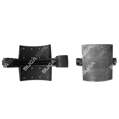 1104545 BRAKE SHOE