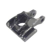 1322339 FRONT TOP PLATE WITH BALANCE ARM