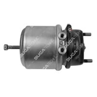 1802657 BRAKE CHAMBER – COMPONENTS