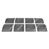 0309227010 BRAKE LINING