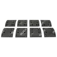 81502200547 BRAKE LINING