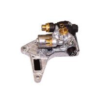 21991157 EXHAUST BRAKE VALVE