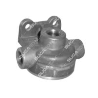 221992 QUICK RELEASE VALVE