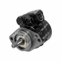 348792 STEERING PUMP