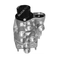 355094001 TRAILER CONTROL VALVE