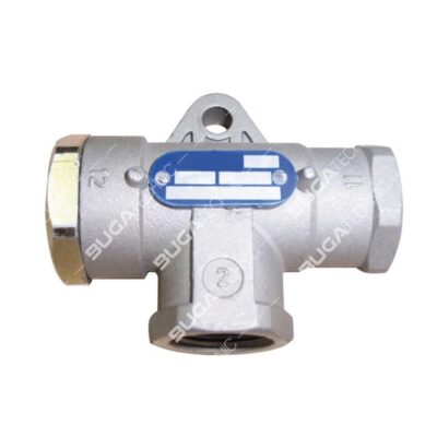 4342080290 DOUBLE CHECK VALVE M22x1.5