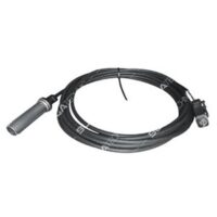 4410323480 ABS Sensor, Straight Shape, 395 cm