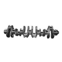 4570300201 CRANKSHAFT