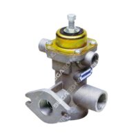 4750100000 PRESSURE REGULATING VALVE  7.0 BAR