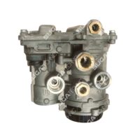 4802040020 PROPORTIONAL RELAY VALVE 13 BAR