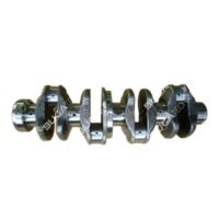 51021006025 CRANKSHAFT