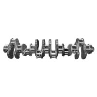 51021010581 CRANKSHAFT