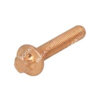 51904900030 SCREW, EXHAUST MANIFOLD