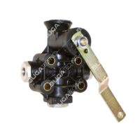 612048181 LEVELLING VALVE 1/4” 18NPT