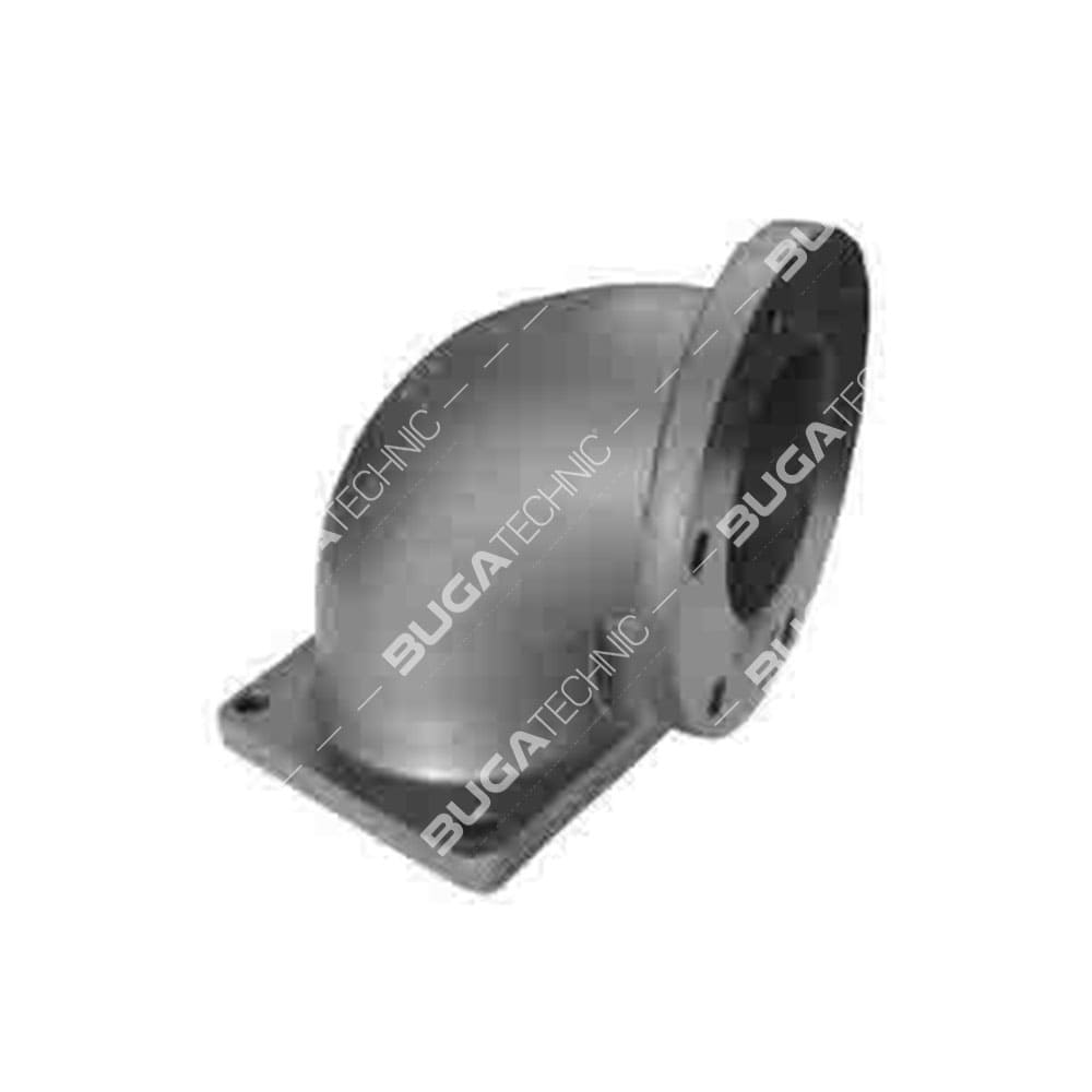 81152040032 81152040032 FLANGE PIPE, EXHAUST MANIFOLD