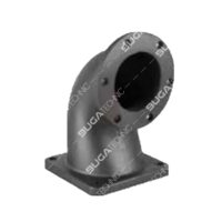 81152040250 FLANGE PIPE, EXHAUST MANIFOLD